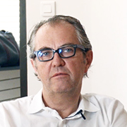 Alain Dufossé