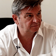 Jean-Marc Borello